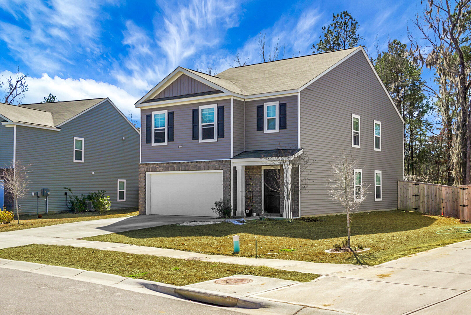 639 Red Mulberry Road