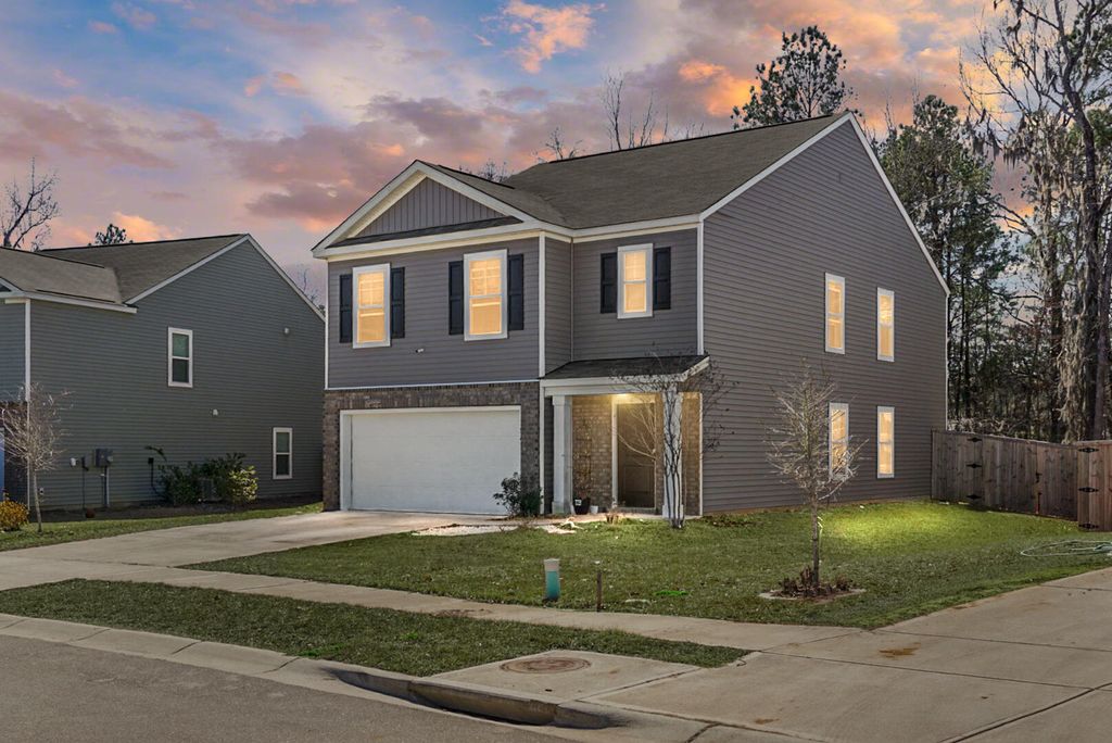 Photo of 639 Red Mulberry Road, Moncks Corner, SC 29461 (MLS # 26004239)