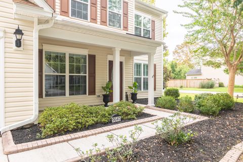 A home in Summerville