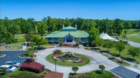 A home in Summerville