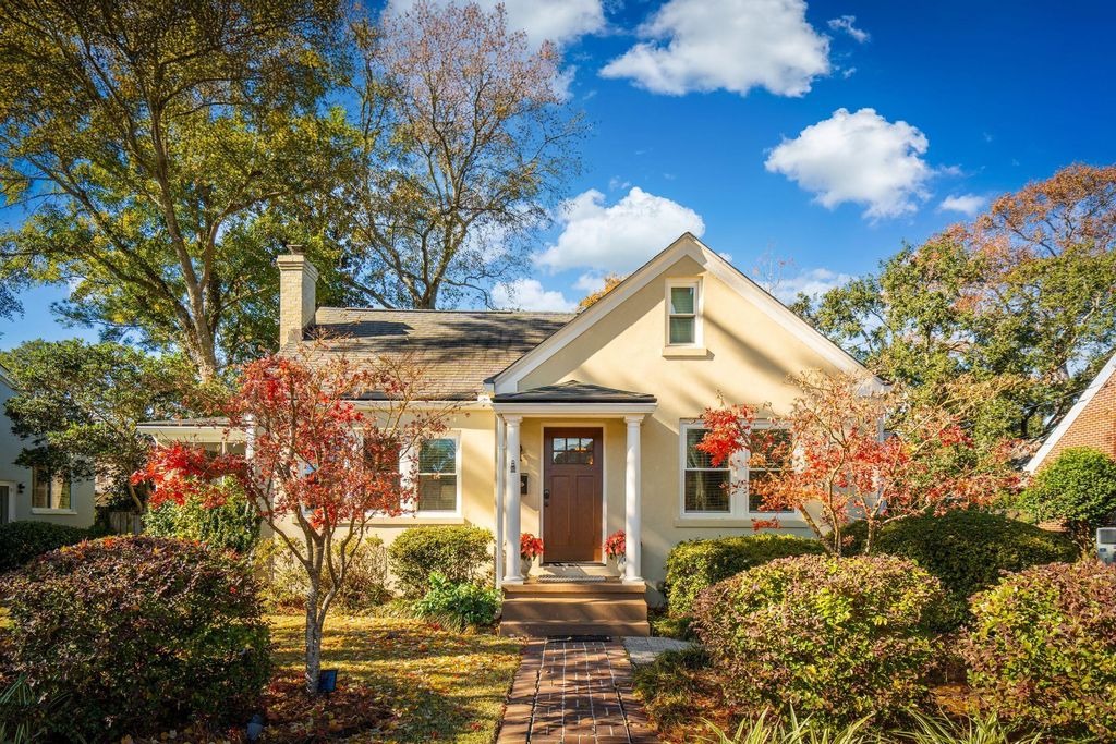 Photo of 623 Parish Road, Charleston, SC 29407 (MLS # 25032624)