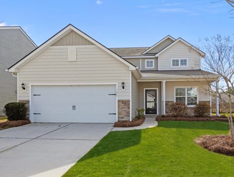 Photo of 1817 Corvina Drive, Charleston, SC 29414 (MLS # 26005022)