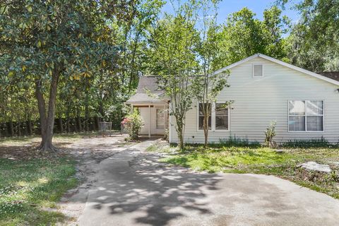 Photo of 9520 S Cardinal Drive, Ladson, SC 29456 (MLS # 26010460)