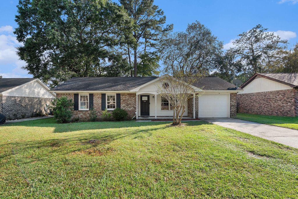 Photo of 106 Highland Avenue, Summerville, SC 29486 (MLS # 25028097)