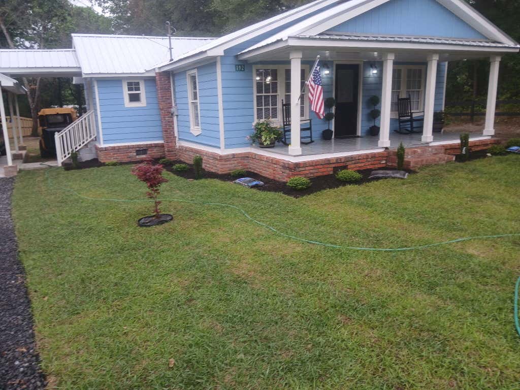 Photo of 192 Bounty Road, Eutawville, SC 29048 (MLS # 26023696)