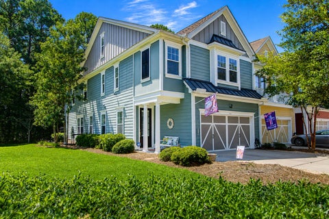 Photo of 1984 Kings Gate Lane, Mount Pleasant, SC 29466 (MLS # 26023026)