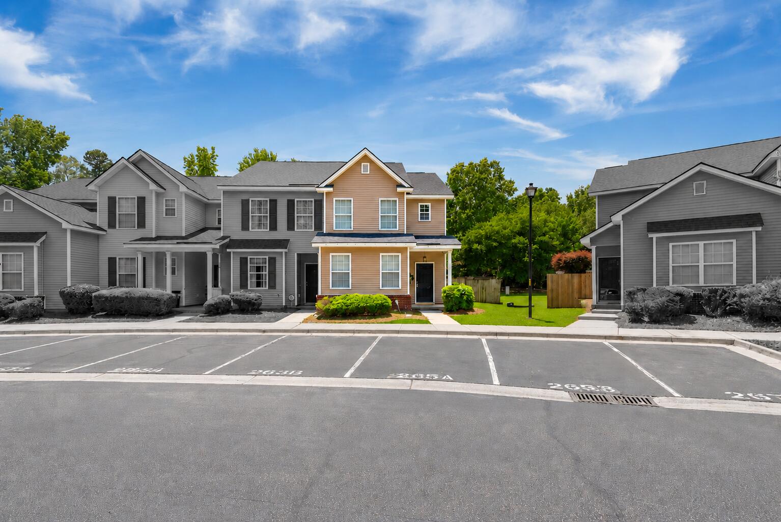 263 Brookshire Road