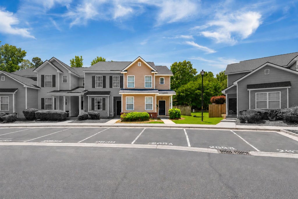 Photo of 263 Brookshire Road, Goose Creek, SC 29445 (MLS # 26017502)