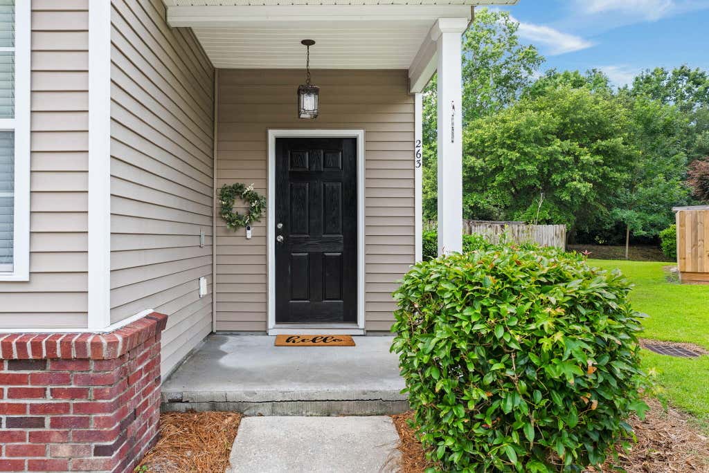Photo of 263 Brookshire Road, Goose Creek, SC 29445 (MLS # 26017502)
