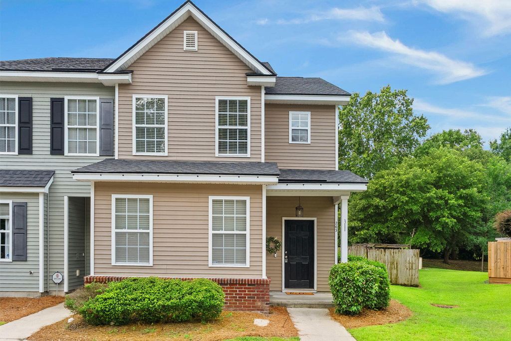 Photo of 263 Brookshire Road, Goose Creek, SC 29445 (MLS # 26017502)