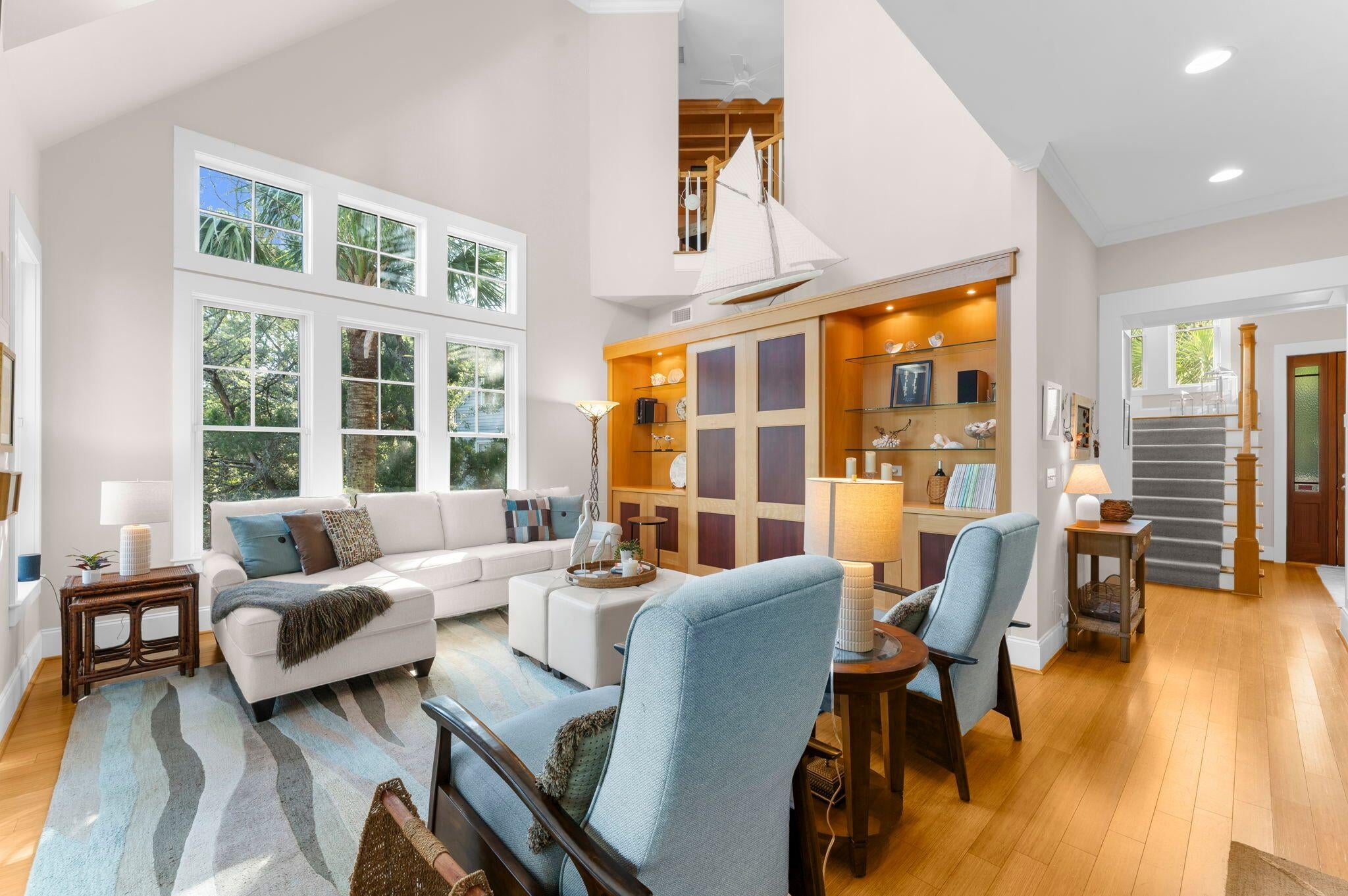 5819 Back Bay Drive