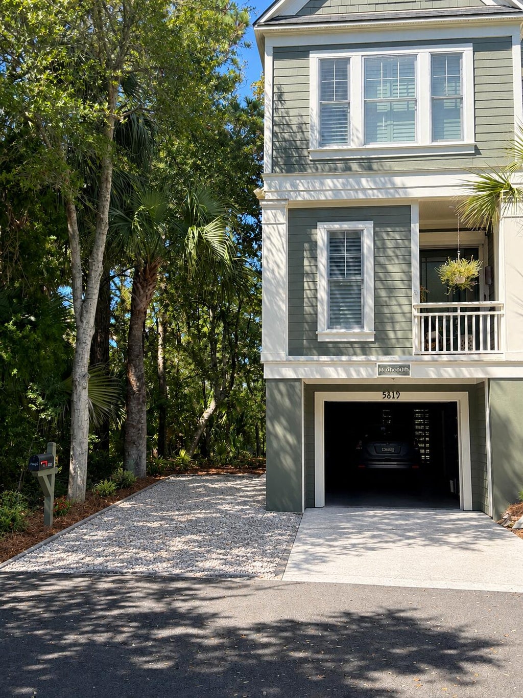 Photo of 5819 Back Bay Drive, Isle of Palms, SC 29451 (MLS # 26020810)