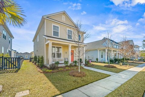 A home in Summerville