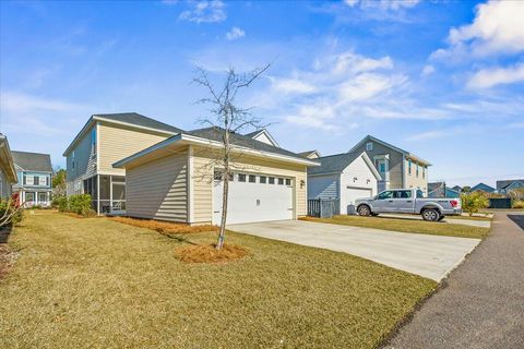 A home in Summerville