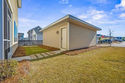 A home in Summerville