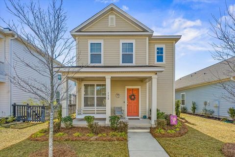 A home in Summerville