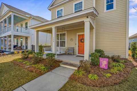 A home in Summerville