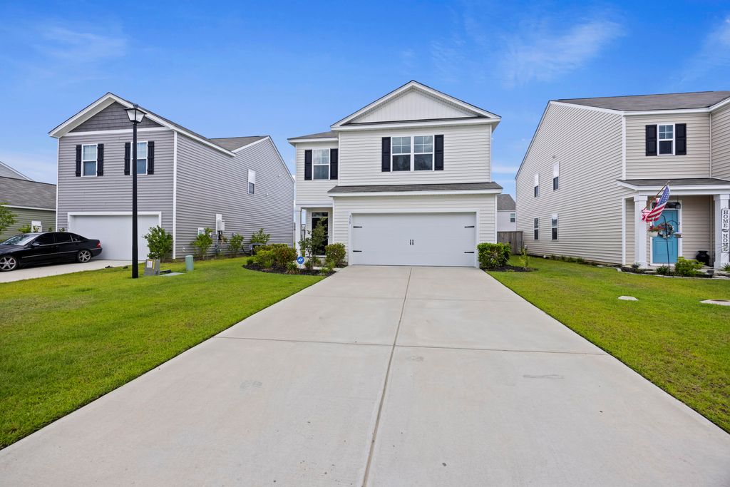 Photo of 315 Black Birch Drive, Summerville, SC 29486 (MLS # 25018774)