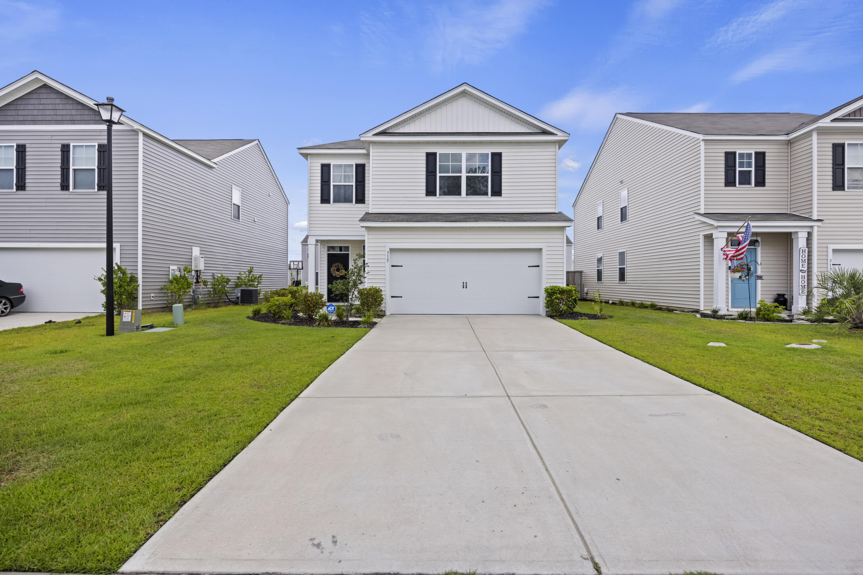 315 Black Birch Drive