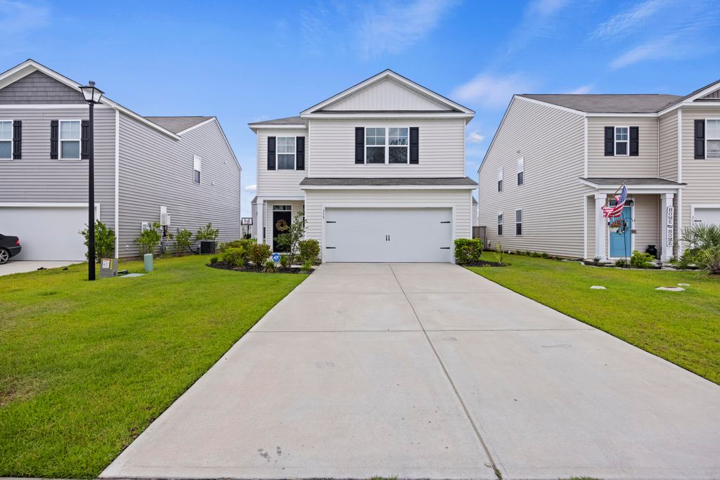 Photo of 315 Black Birch Drive, Summerville, SC 29486 (MLS # 25018774)
