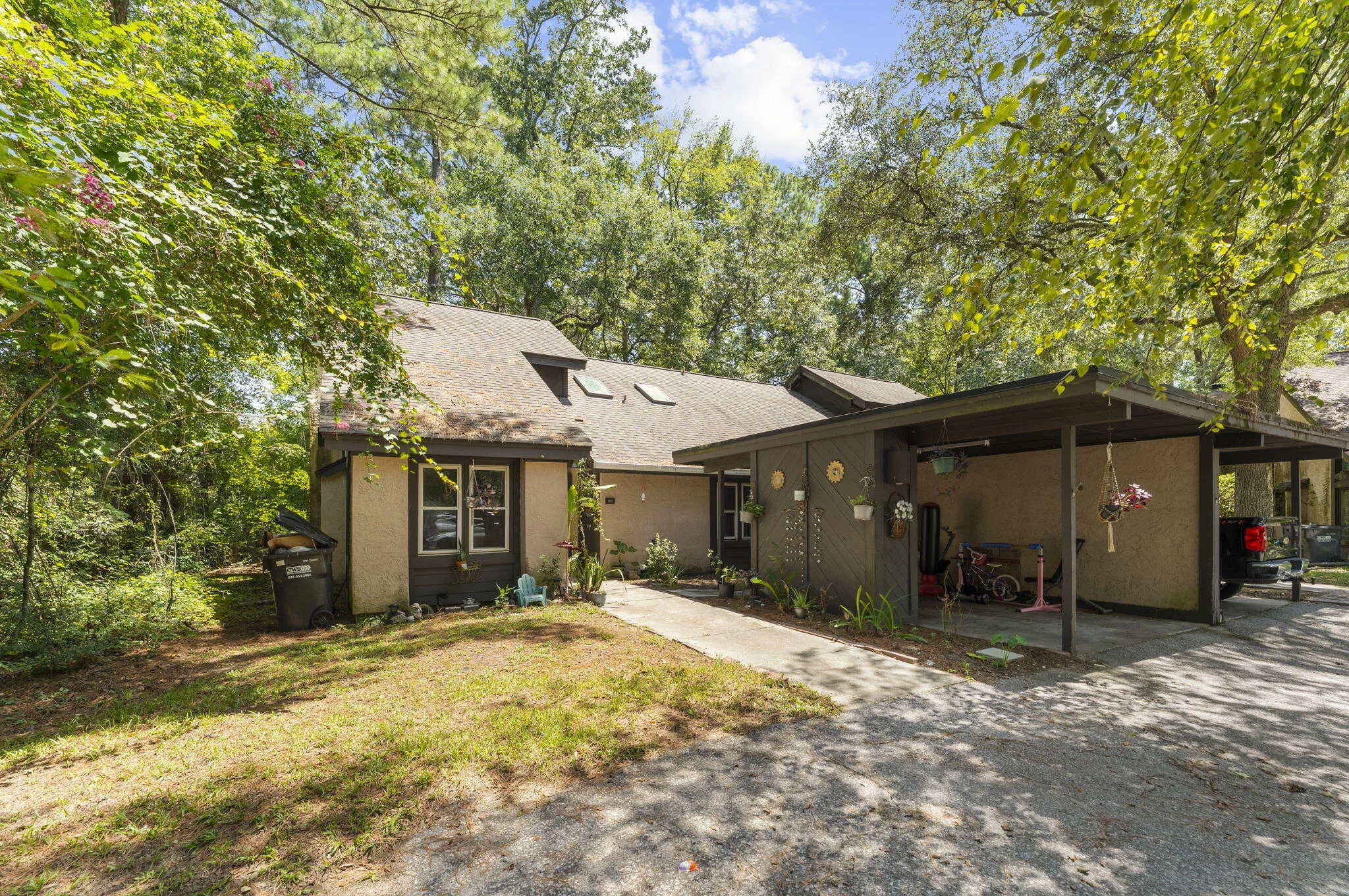 105 Chattum Court