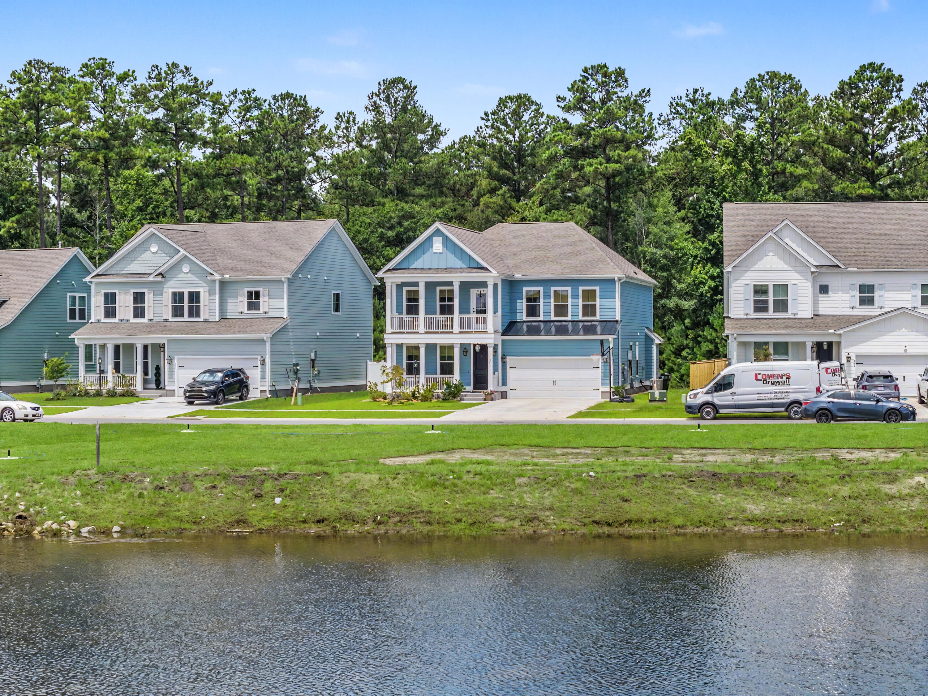 351 Wappoo Trace Lane