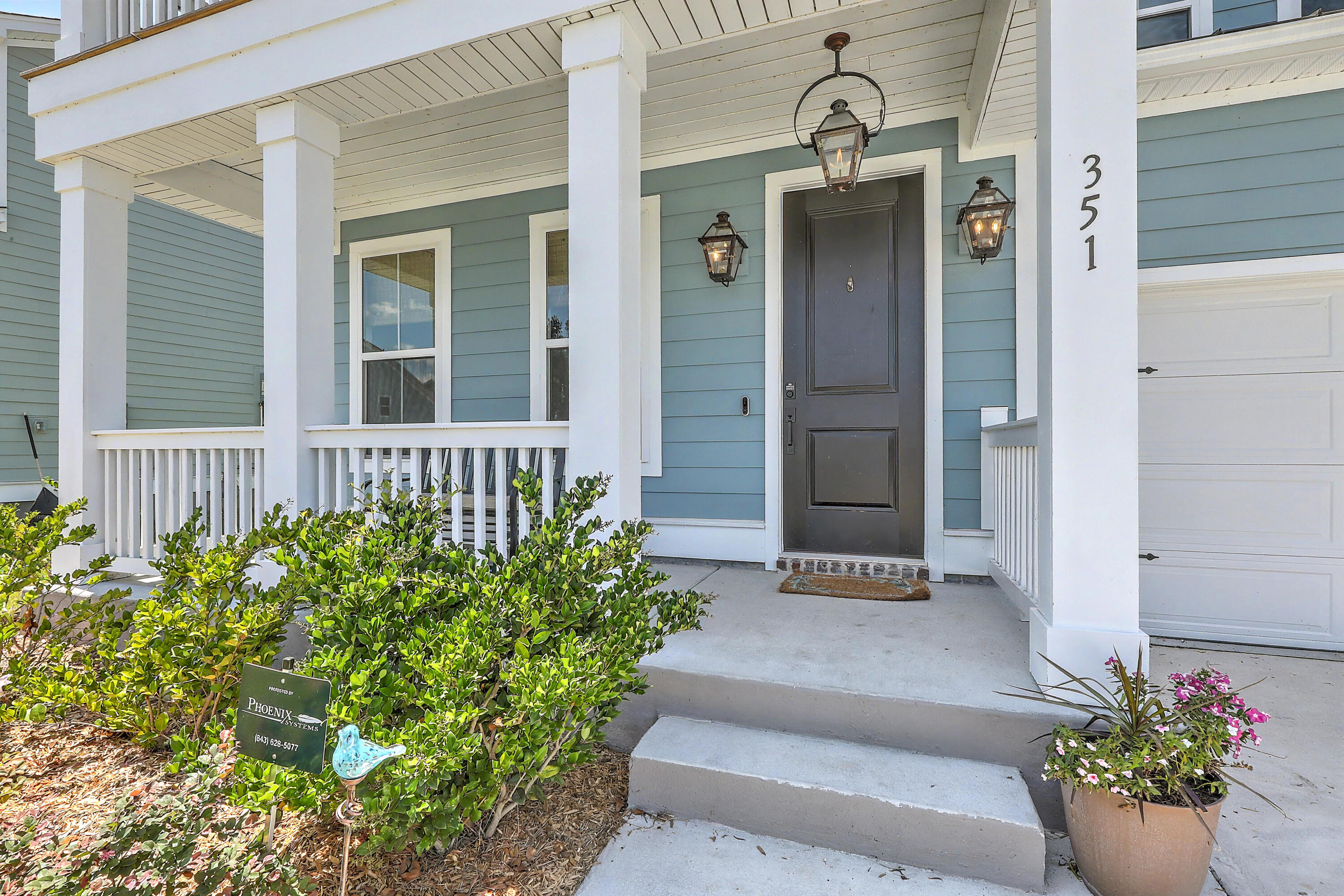 351 Wappoo Trace Lane