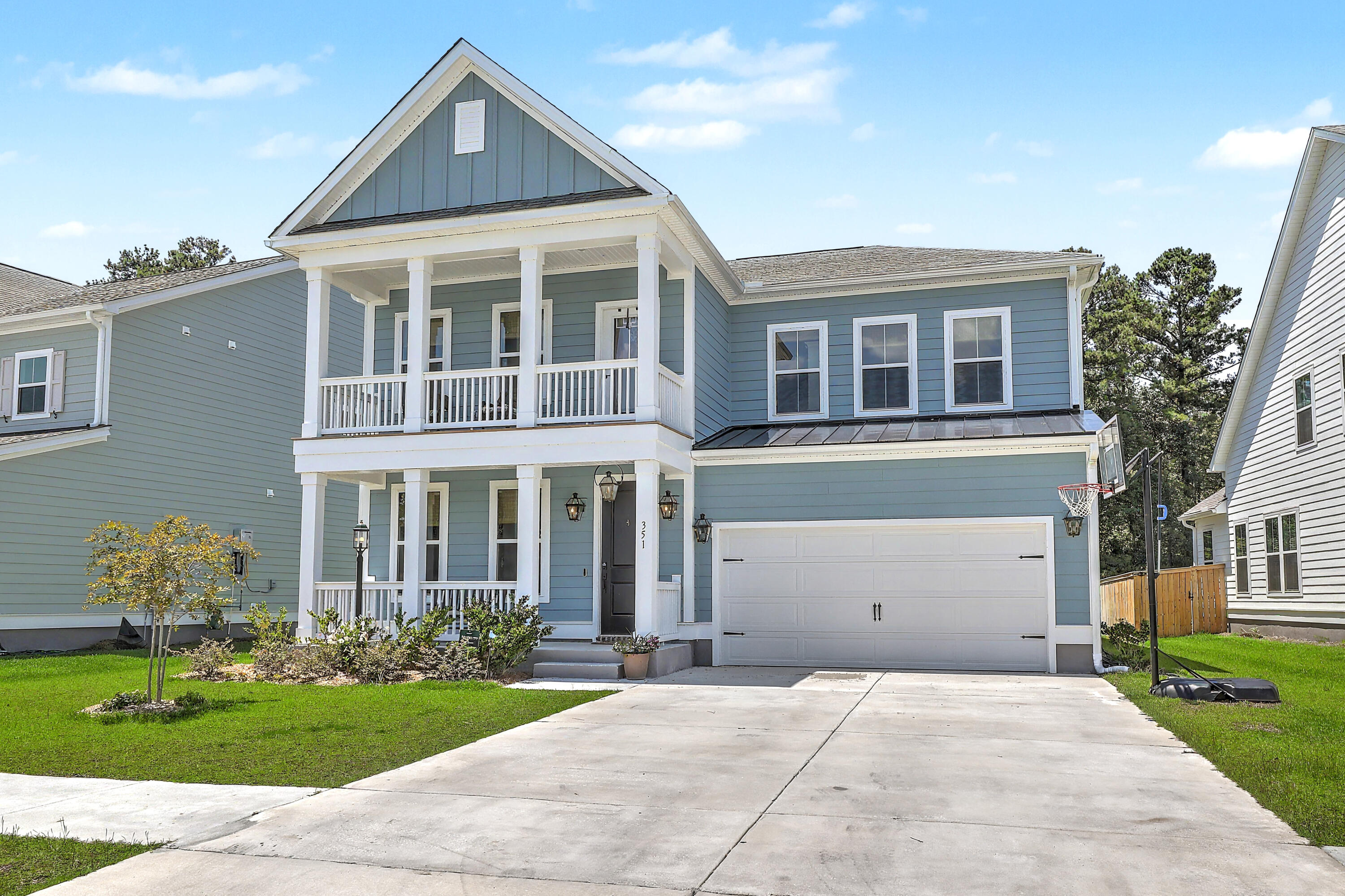 351 Wappoo Trace Lane