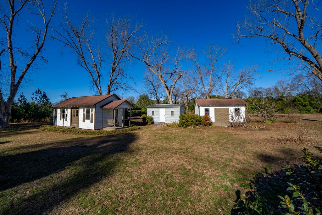 Photo of 224 Walnut Street, North, SC 29112 (MLS # 26000481)