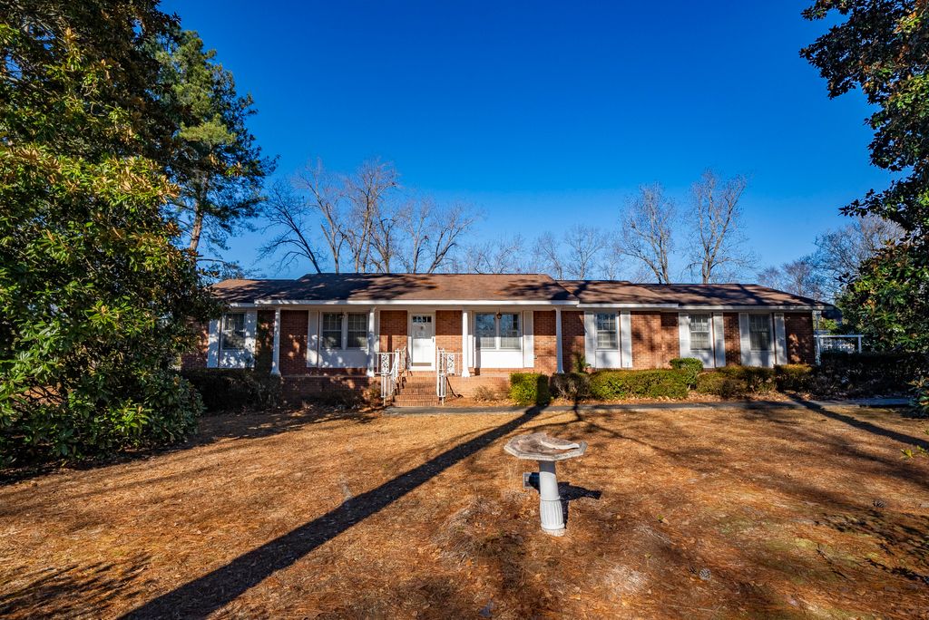 Photo of 224 Walnut Street, North, SC 29112 (MLS # 26000481)