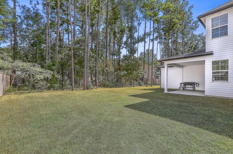 A home in Summerville