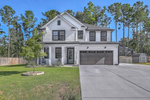 A home in Summerville