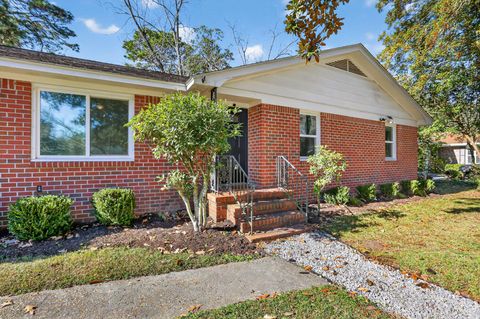 21 Manchester Road Charleston SC 29407