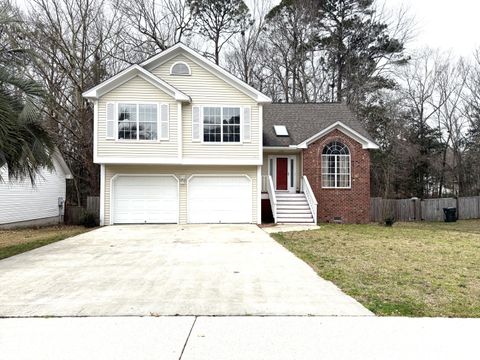 155 Belleplaine Drive Goose Creek SC 29445