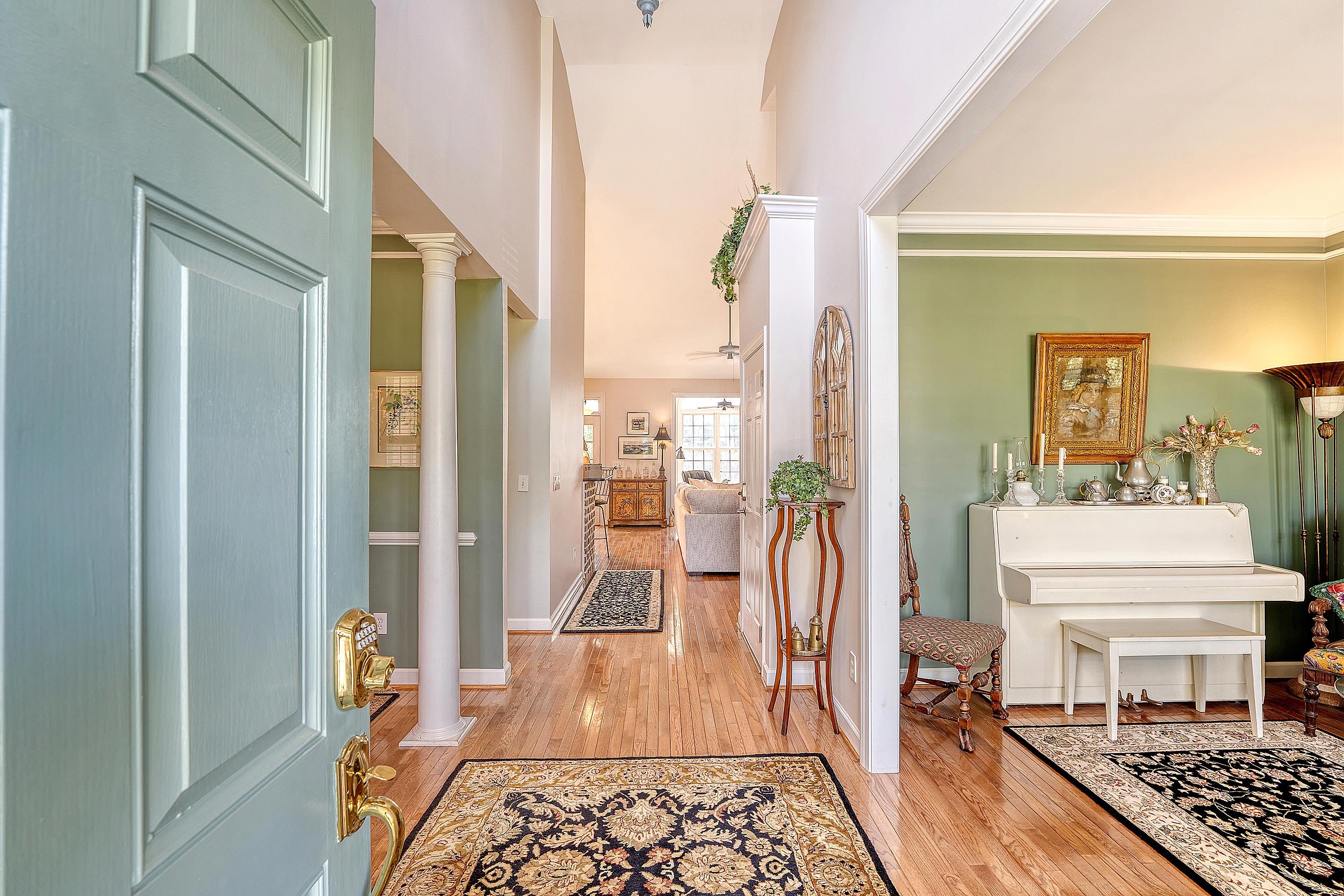 1308 Divot Court