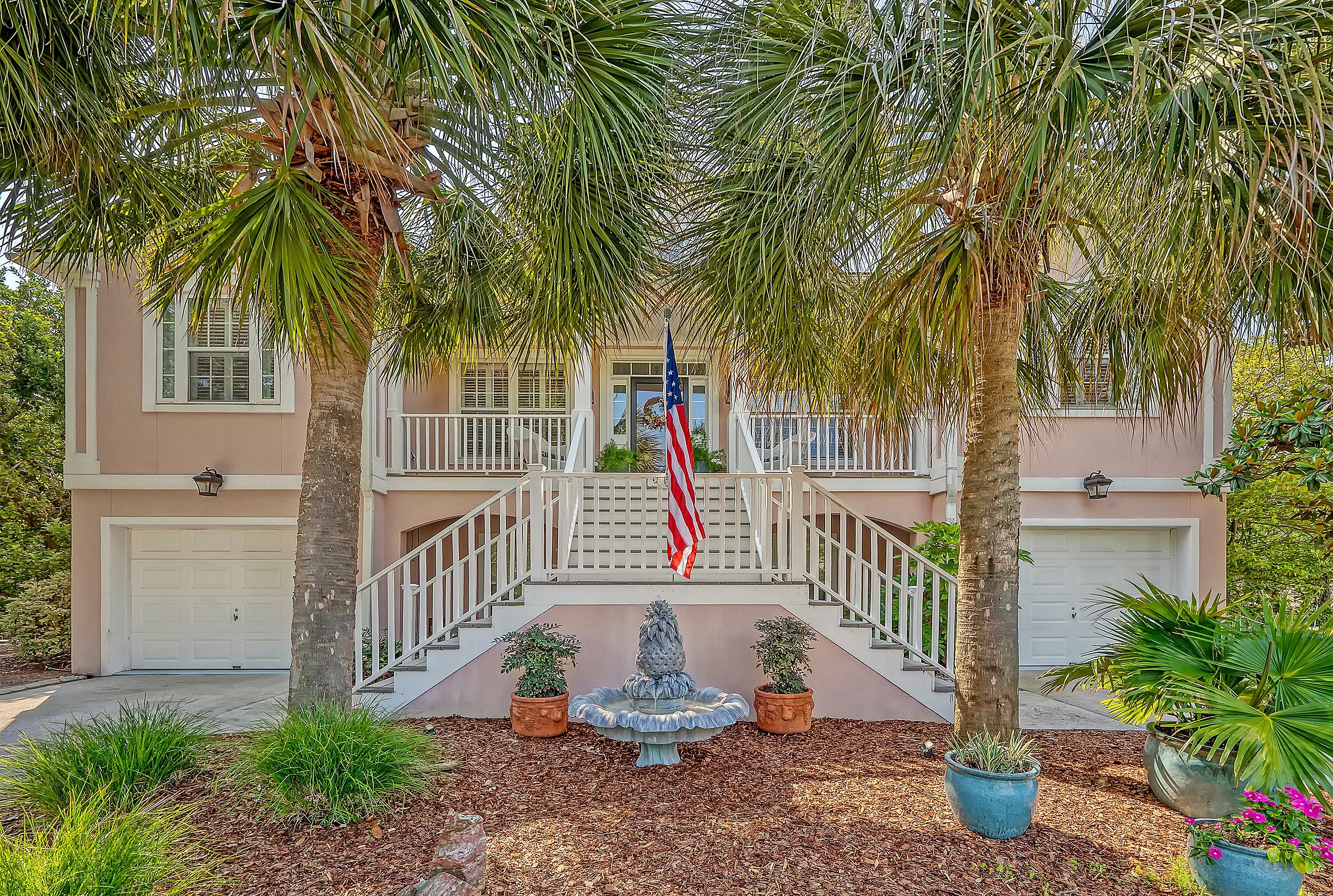 1308 Divot Court