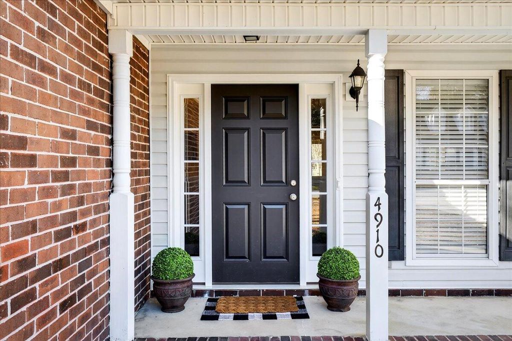 Photo of 4910 Boykin Drive, North Charleston, SC 29420 (MLS # 25032588)