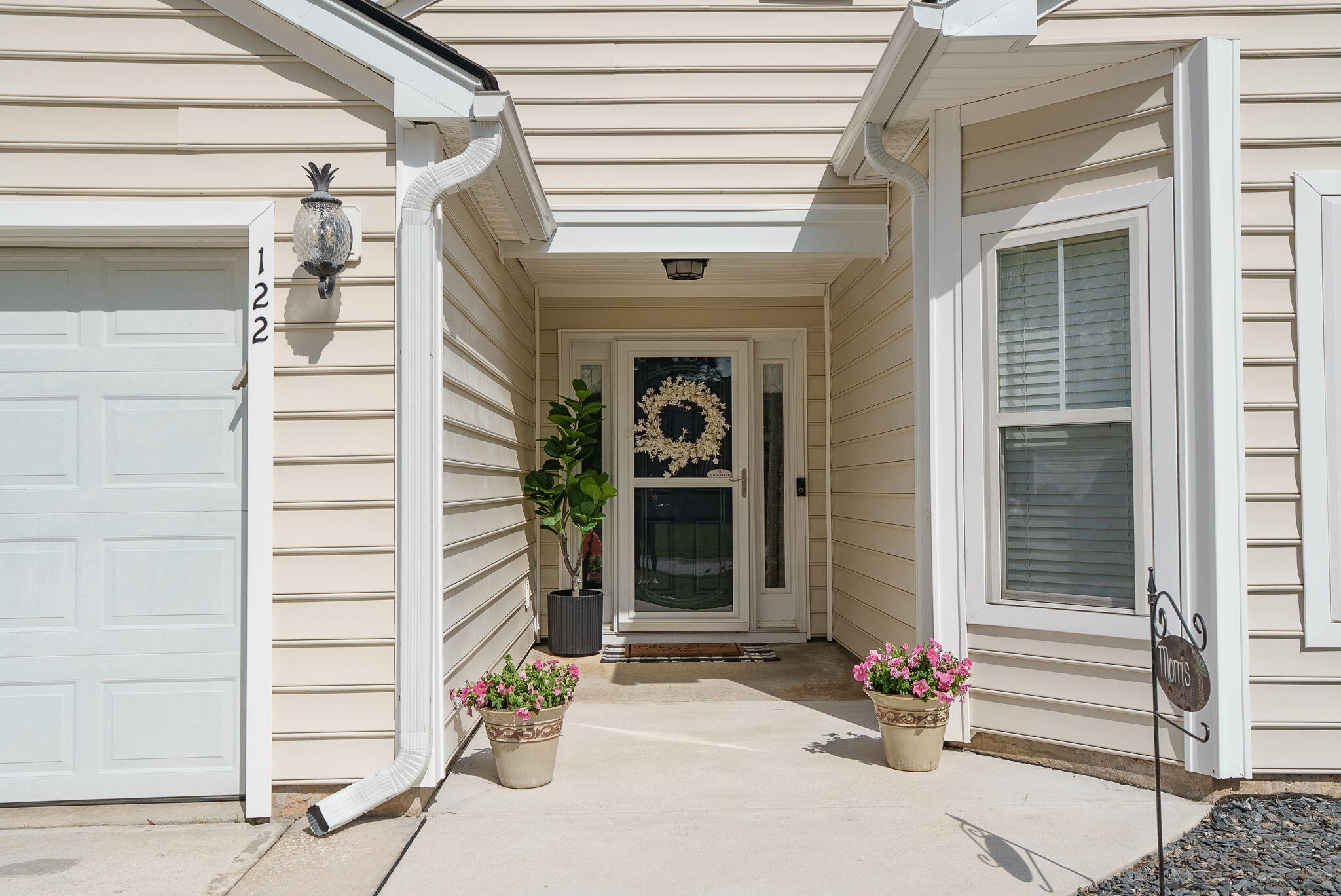 122 Thousand Oaks Circle