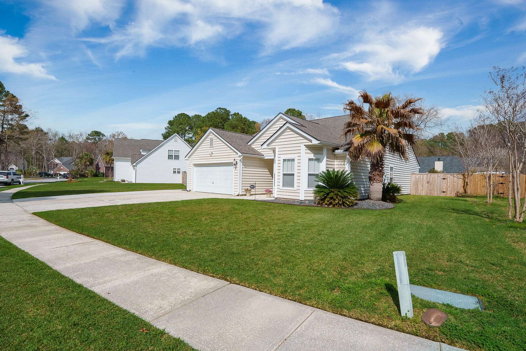 122 Thousand Oaks Circle