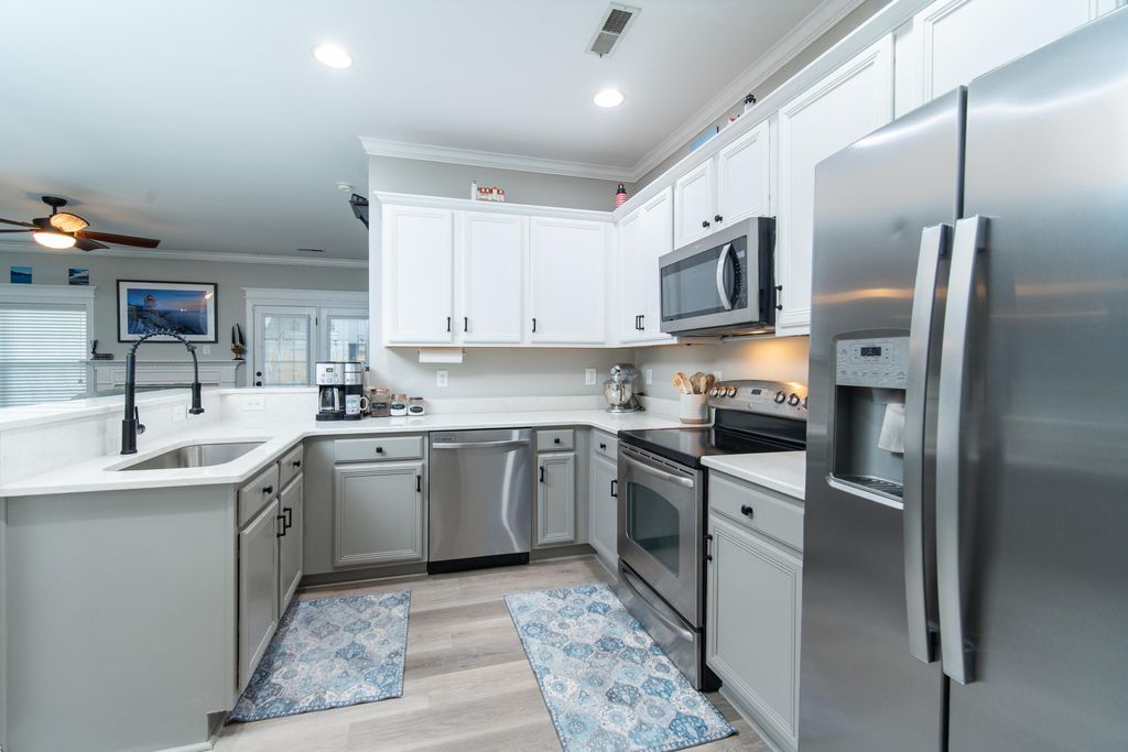 Photo of 107 Cableswynd Way, Summerville, SC 29485 (MLS # 25032733)