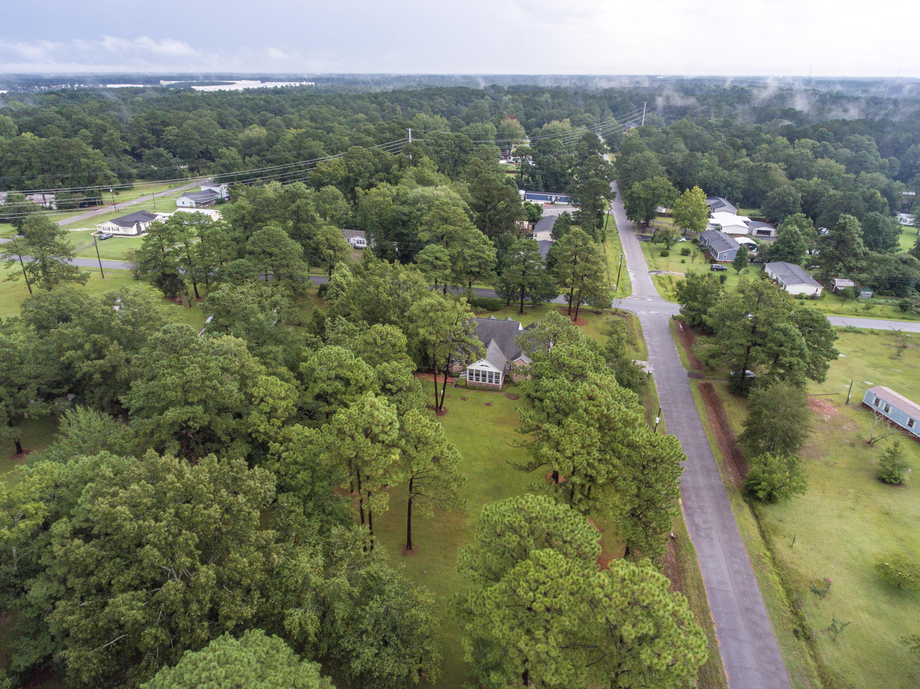 700 Clemson Drive