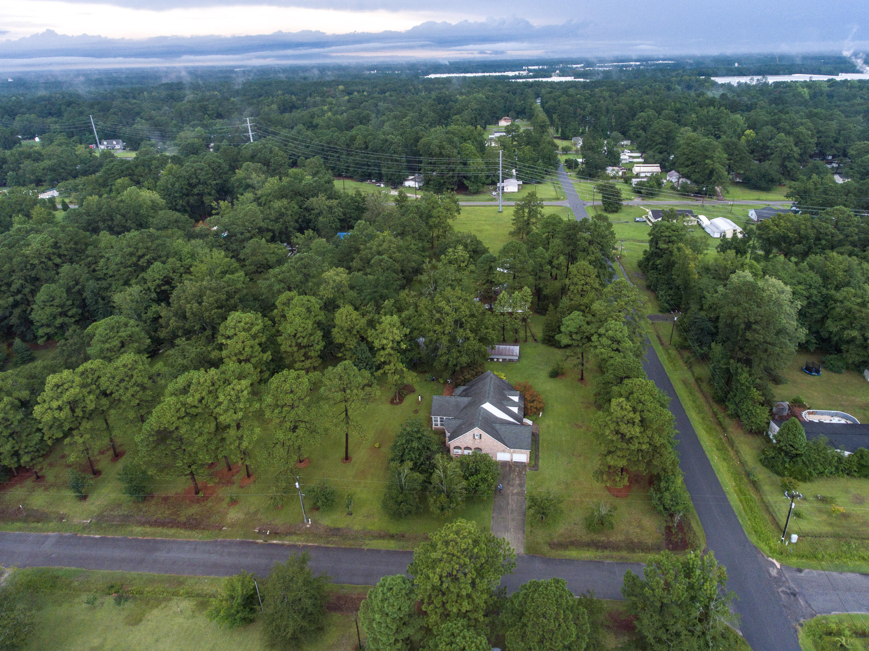 700 Clemson Drive