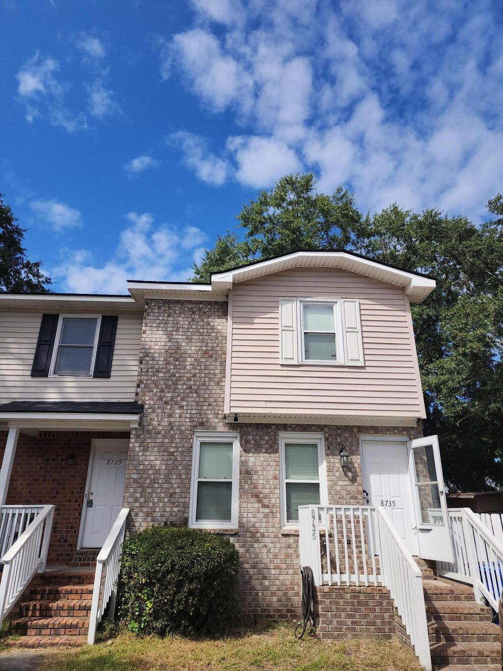 Photo of 8735 Plantation Ct Drive, North Charleston, SC 29406 (MLS # 25027050)