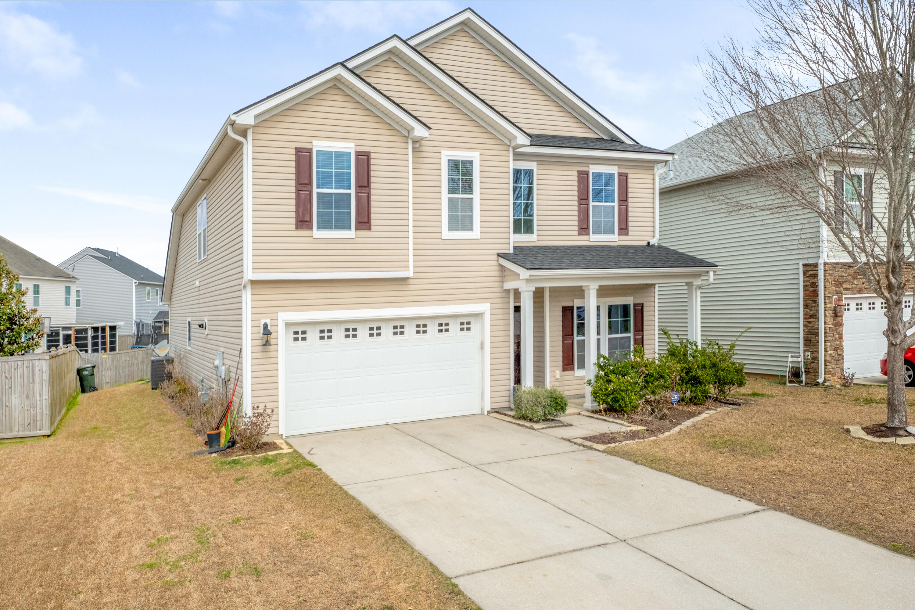 406 Butterfly Bush Drive