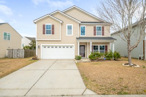 406 Butterfly Bush Drive Goose Creek SC 29445