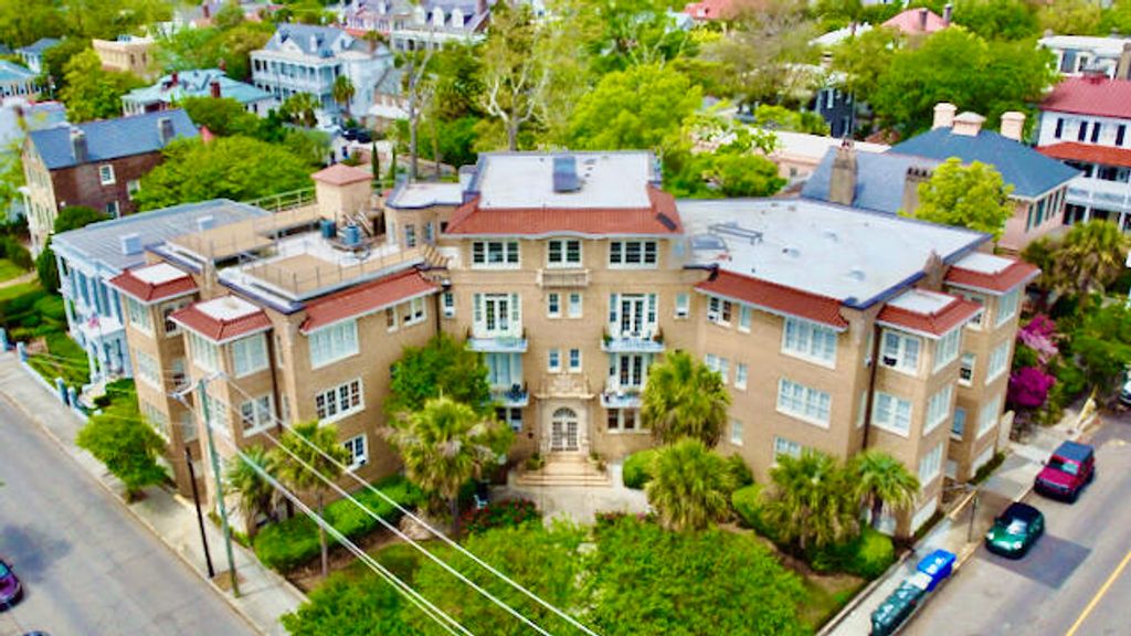 Photo of 63 Rutledge Avenue #25, Charleston, SC 29401 (MLS # 26009717)