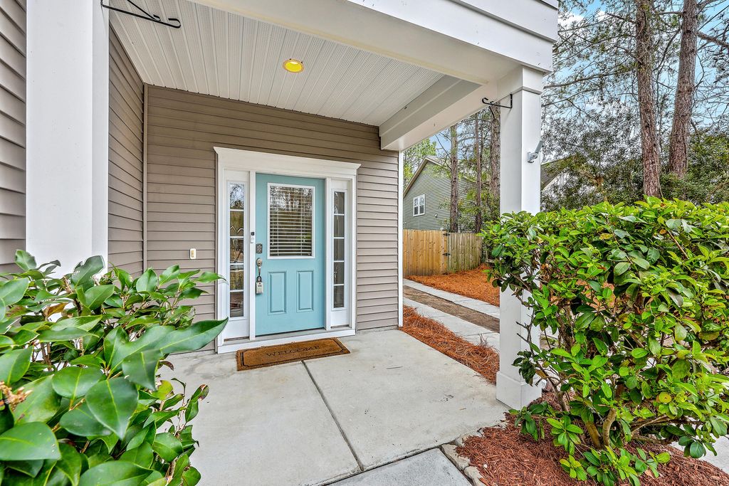 Photo of 1531 Thoroughbred Boulevard, Johns Island, SC 29455 (MLS # 26004924)