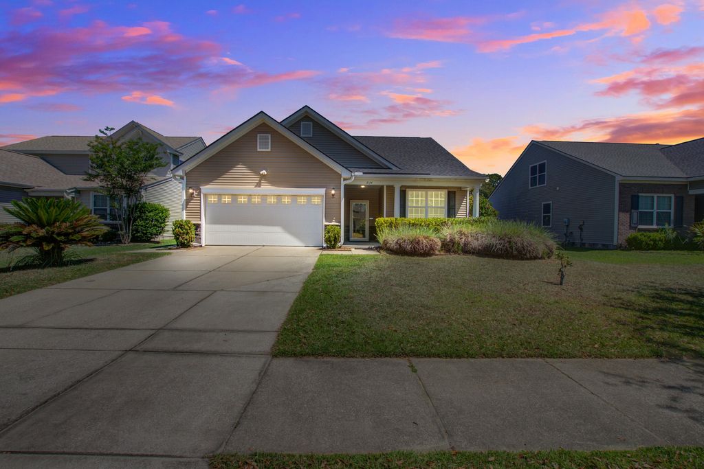 Photo of 3134 Gallberry Street, Charleston, SC 29414 (MLS # 26015148)