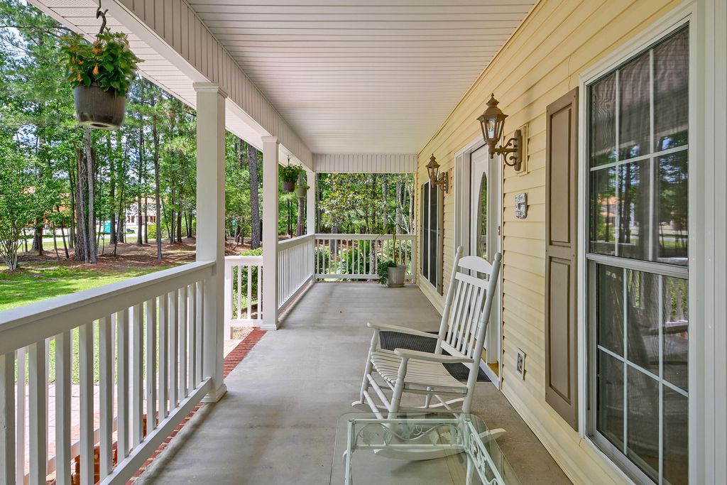 Photo of 132 Cherrywood Drive, Summerville, SC 29483 (MLS # 26015517)