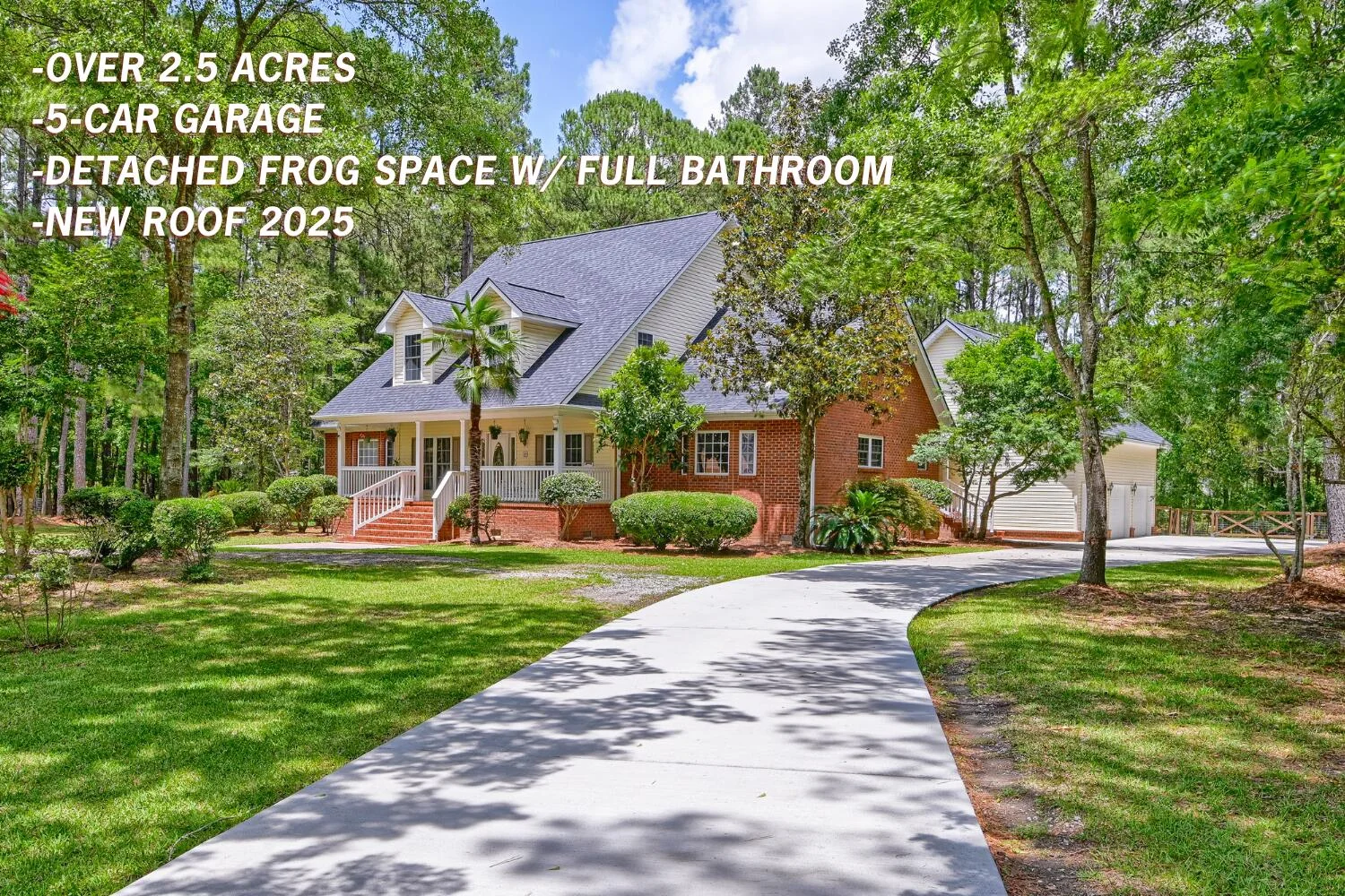 132 Cherrywood Drive